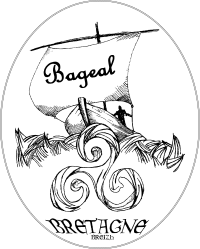 Logo Bageal
